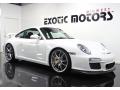 2010 911 GT3 #4