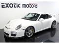 2010 911 GT3 #8