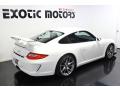 2010 911 GT3 #11