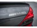 2012 Mercedes-Benz SL Logo #33