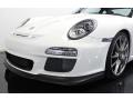 2010 911 GT3 #16