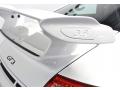 Rear Spoiler #19
