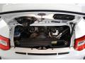  2010 911 3.8 Liter GT3 DOHC 24-Valve VarioCam Flat 6 Cylinder Engine #22