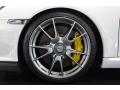 2010 Porsche 911 GT3 Wheel #24