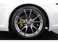  2010 Porsche 911 GT3 Wheel #26