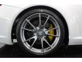  2010 Porsche 911 GT3 Wheel #27
