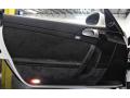 Door Panel of 2010 Porsche 911 GT3 #28