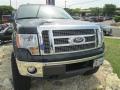2012 F150 Lariat SuperCrew 4x4 #4