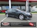 2013 Toyota Camry SE Cosmic Gray Metallic 2013 Toyota Camry SE Cosmic Gray Metallic