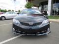 2013 Camry SE #2