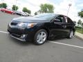 2013 Camry SE #3