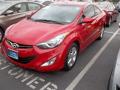 2013 Elantra Coupe GS #2