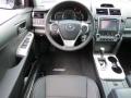 2013 Camry SE #6