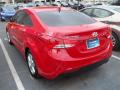 2013 Elantra Coupe GS #7