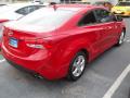 2013 Elantra Coupe GS #8