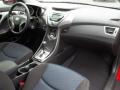 2013 Elantra Coupe GS #13