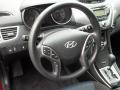 2013 Elantra Coupe GS #15
