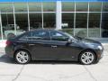 2012 Cruze LTZ/RS #2 2012 Cruze LTZ/RS #2