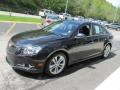 2012 Cruze LTZ/RS #5 2012 Cruze LTZ/RS #5