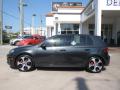 2010 GTI 4 Door #2