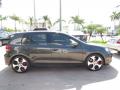 2010 GTI 4 Door #6