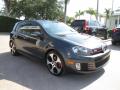 2010 GTI 4 Door #7