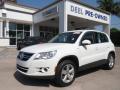 Click for details. 2010 Volkswagen Tiguan Wolfsburg Edition