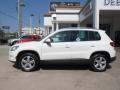 2010 Tiguan Wolfsburg Edition #2