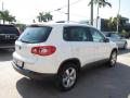 2010 Tiguan Wolfsburg Edition #5