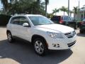 2010 Tiguan Wolfsburg Edition #7