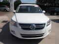 2010 Tiguan Wolfsburg Edition #8