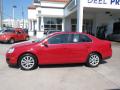 2010 Jetta SE Sedan #2