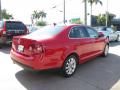 2010 Jetta SE Sedan #5