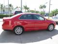 2010 Jetta SE Sedan #6