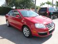 2010 Jetta SE Sedan #7