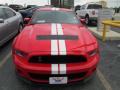 2011 Mustang Shelby GT500 SVT Performance Package Coupe #4 2011 Mustang Shelby GT500 SVT Performance Package Coupe #4