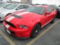 2011 Mustang Shelby GT500 SVT Performance Package Coupe #5 2011 Mustang Shelby GT500 SVT Performance Package Coupe #5