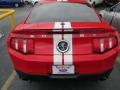 2011 Mustang Shelby GT500 SVT Performance Package Coupe #6 2011 Mustang Shelby GT500 SVT Performance Package Coupe #6
