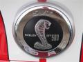 2011 Mustang Shelby GT500 SVT Performance Package Coupe #7 2011 Mustang Shelby GT500 SVT Performance Package Coupe #7