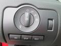 Controls of 2011 Ford Mustang Shelby GT500 SVT Performance Package Coupe #13 Controls of 2011 Ford Mustang Shelby GT500 SVT Performance Package Coupe #13