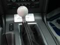 2011 Mustang 6 Speed Manual Shifter #18 2011 Mustang 6 Speed Manual Shifter #18