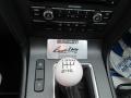 Controls of 2011 Ford Mustang Shelby GT500 SVT Performance Package Coupe #19 Controls of 2011 Ford Mustang Shelby GT500 SVT Performance Package Coupe #19