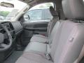 2008 Ram 1500 SXT Regular Cab #11 2008 Ram 1500 SXT Regular Cab #11