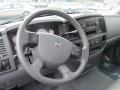 2008 Ram 1500 SXT Regular Cab #12 2008 Ram 1500 SXT Regular Cab #12