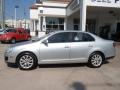 2010 Jetta SE Sedan #2