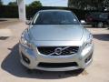  2013 Volvo C30 Electric Silver Metallic #8