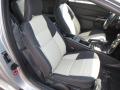  2013 Volvo C30 R-Design Off Black/Calcite Interior #10