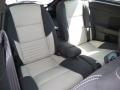 Rear Seat of 2013 Volvo C30 T5 R-Design #11