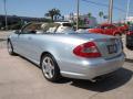 2006 CLK 500 Cabriolet #3