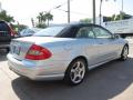 2006 CLK 500 Cabriolet #5